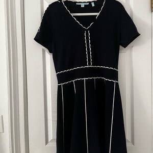 Draper James Summer Sweater Dress size XL